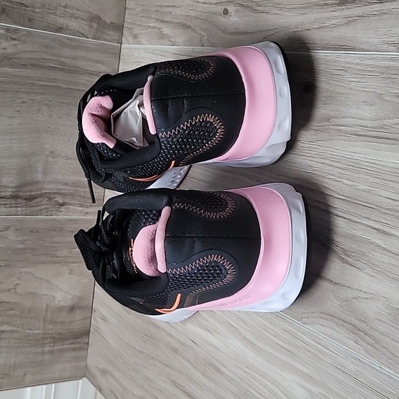 Women's Nike Renew Run Running Shoes Size 10 - Picture 4 of 9